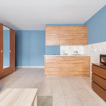 Dom & House - Apartment Smart Studio Sopot Luaran gambar