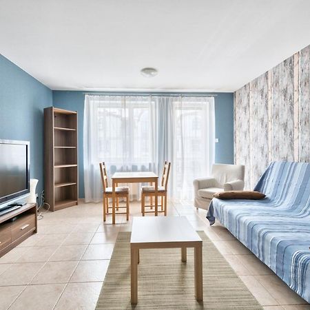 Dom & House - Apartment Smart Studio Sopot Luaran gambar
