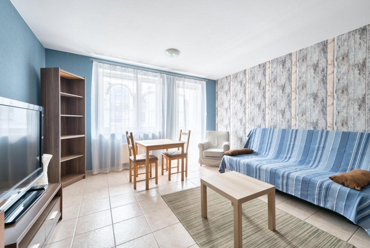 Dom & House - Apartment Smart Studio Sopot Luaran gambar