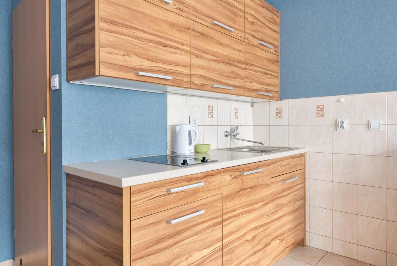 Dom & House - Apartment Smart Studio Sopot Luaran gambar