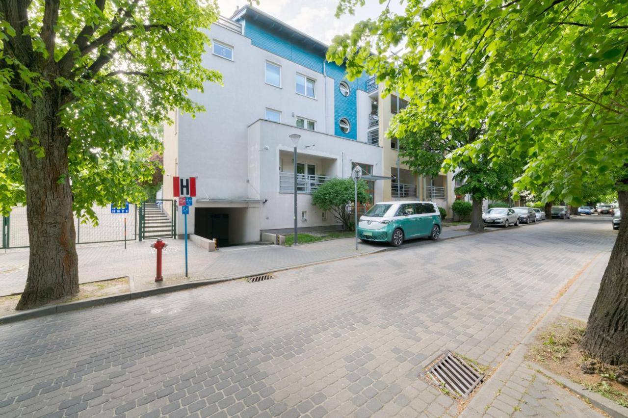 Dom & House - Apartment Smart Studio Sopot Luaran gambar