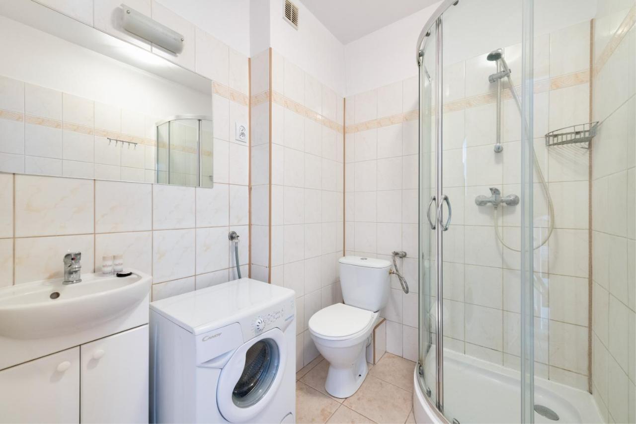 Dom & House - Apartment Smart Studio Sopot Luaran gambar