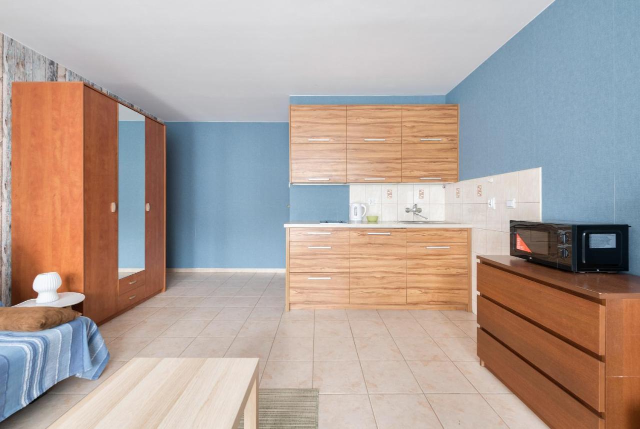 Dom & House - Apartment Smart Studio Sopot Luaran gambar