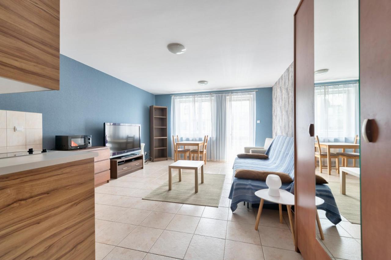Dom & House - Apartment Smart Studio Sopot Luaran gambar