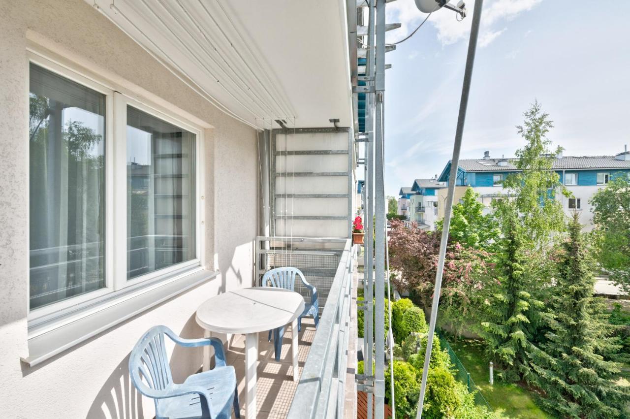 Dom & House - Apartment Smart Studio Sopot Luaran gambar